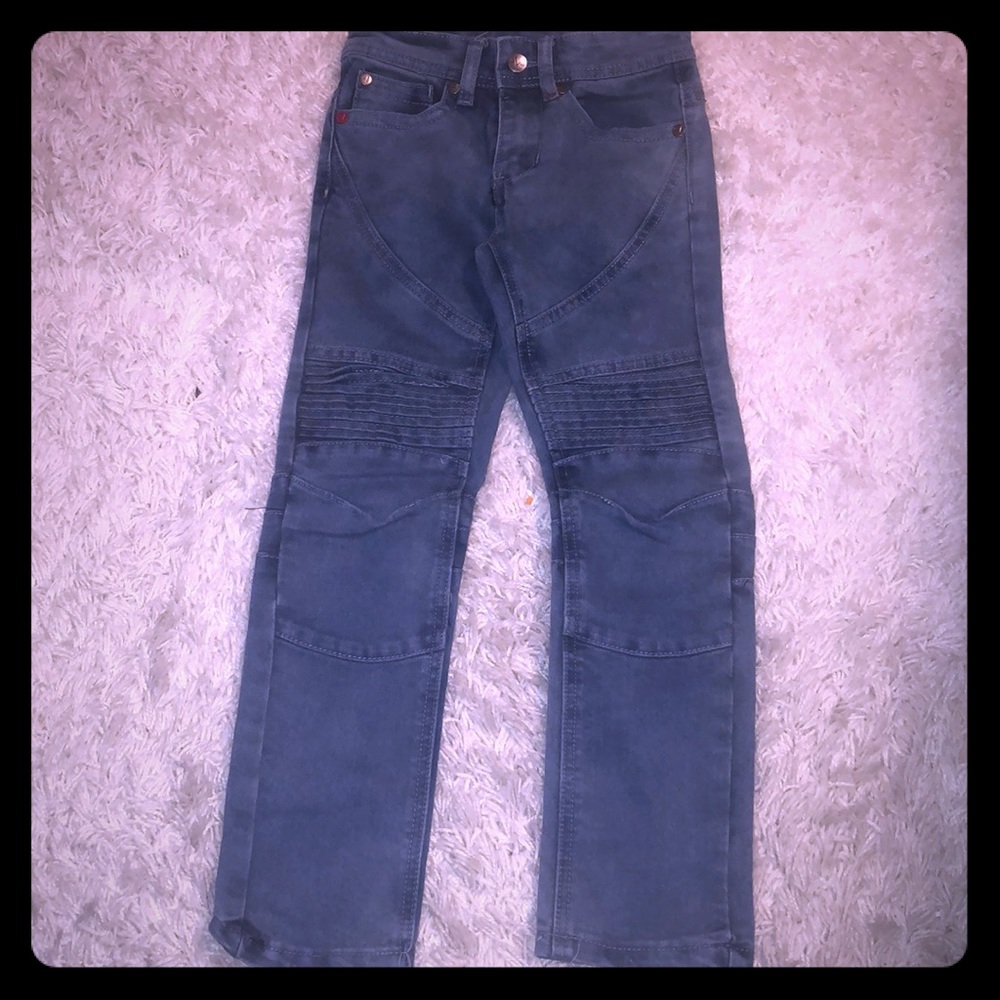 Pre-loved Versace jeans